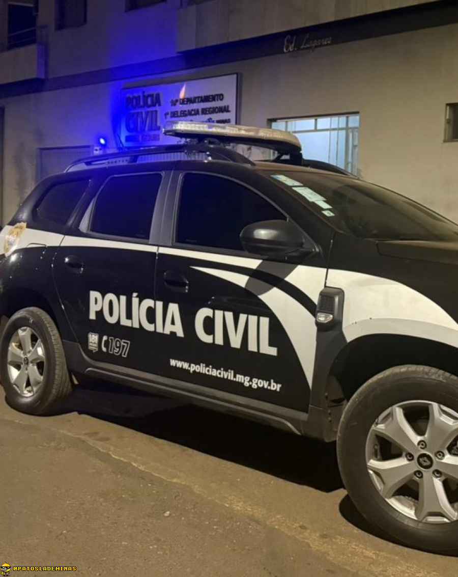 Operações policiais combatem a violência entre torcidas organizadas em Patos de Minas