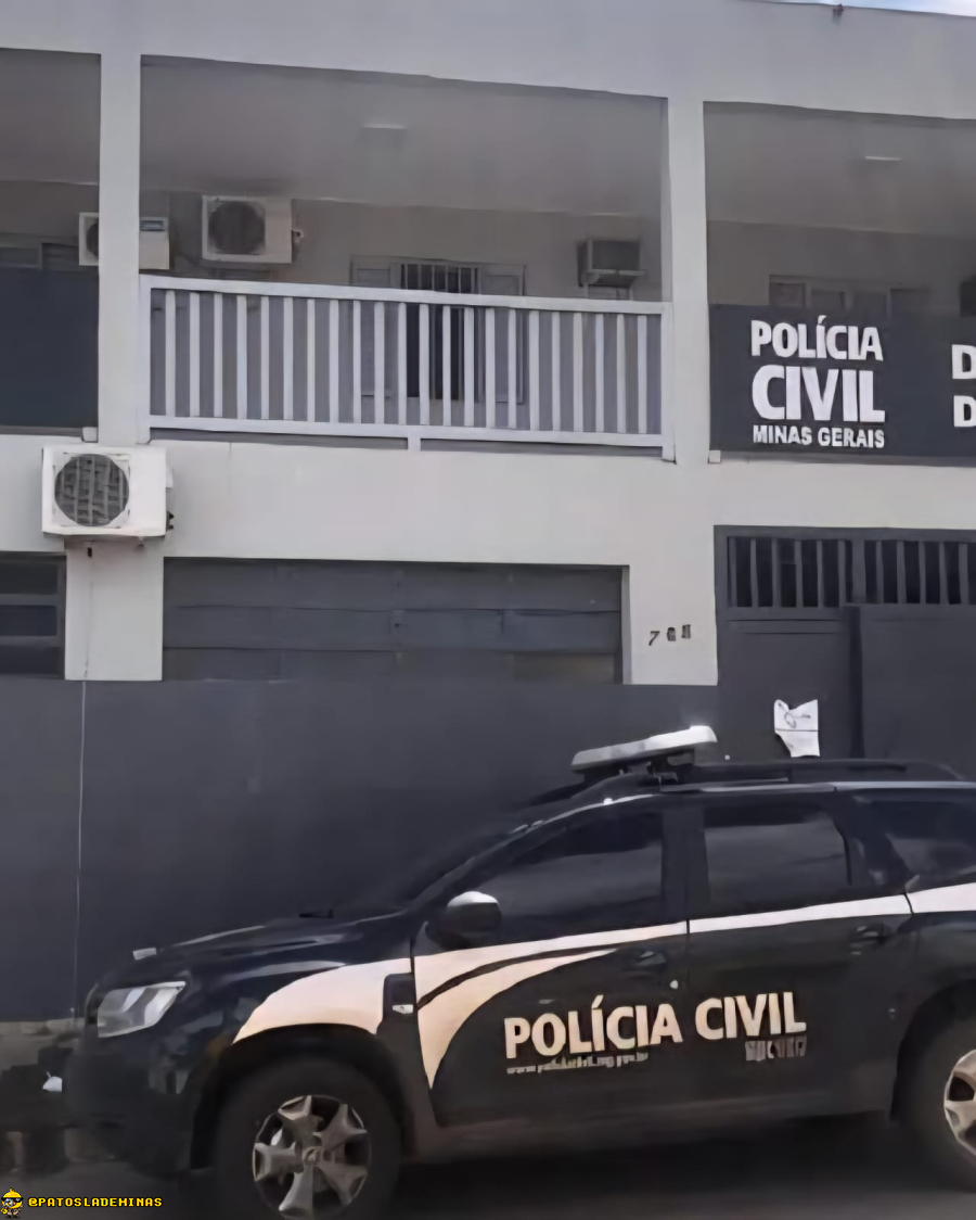 PCMG conclui inquérito e indica dupla por tentativa de homicídio no bairro Jardim Esperança