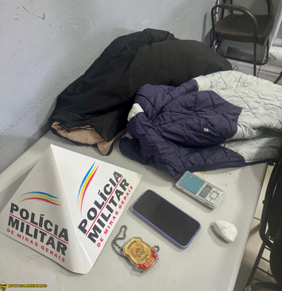 Adolescentes com suposto envolvimento no homicídio no bairro Jardim Esperança são apreendidos no bairro Alto da Serra